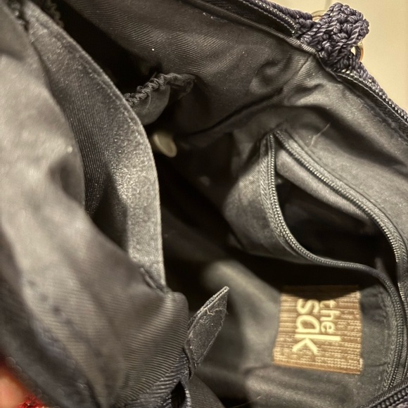 The Sak American flag purse - Picture 5 of 8